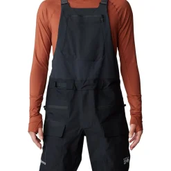 Boundary Ridge GTX 3L Bib Pant - Men's