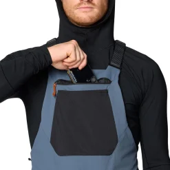 Boundary Ridge GTX 3L Bib Pant - Men's
