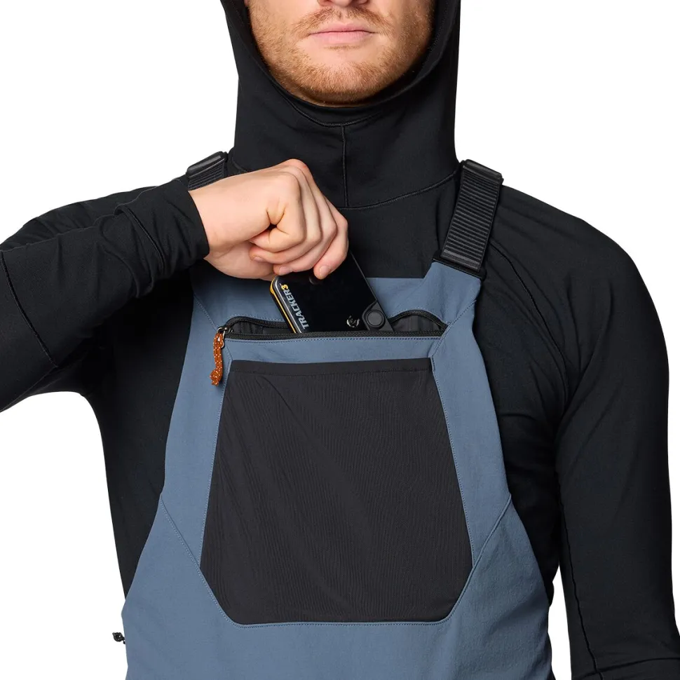 Boundary Ridge GTX 3L Bib Pant - Men's