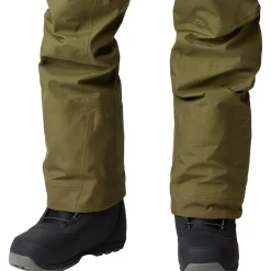 Boundary Ridge GTX 3L Bib Pant - Men's