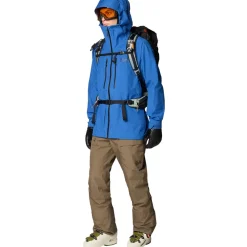 Boundary Ridge GTX 3L Bib Pant - Men's
