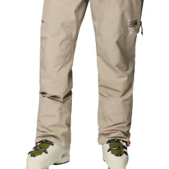 Boundary Ridge GTX 3L Bib Pant - Men's