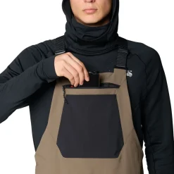 Boundary Ridge GTX 3L Bib Pant - Men's