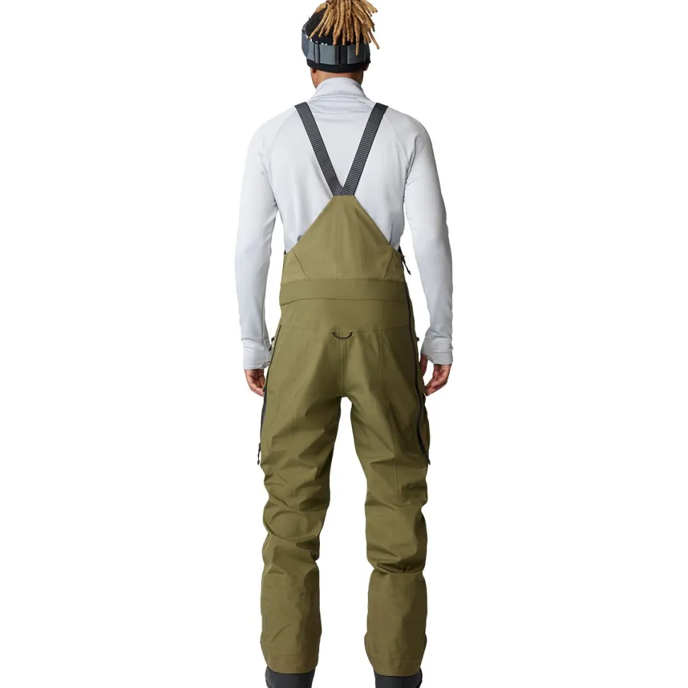 Boundary Ridge GTX 3L Bib Pant - Men's