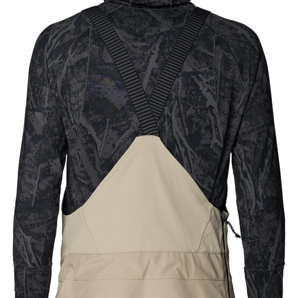 Boundary Ridge GTX 3L Bib Pant - Men's