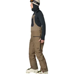 Boundary Ridge GTX 3L Bib Pant - Men's