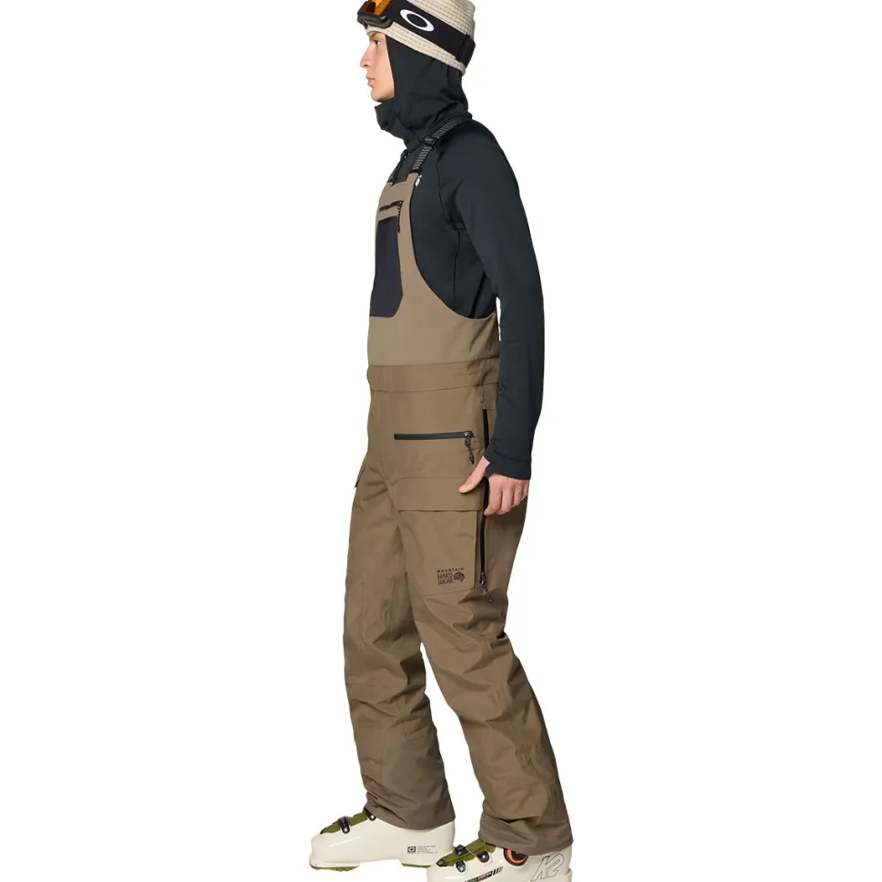 Boundary Ridge GTX 3L Bib Pant - Men's
