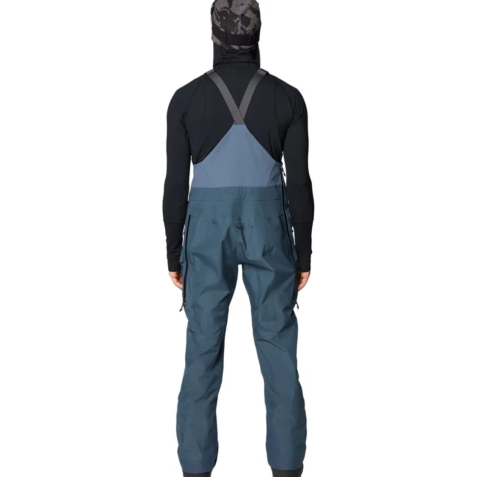 Boundary Ridge GTX 3L Bib Pant - Men's