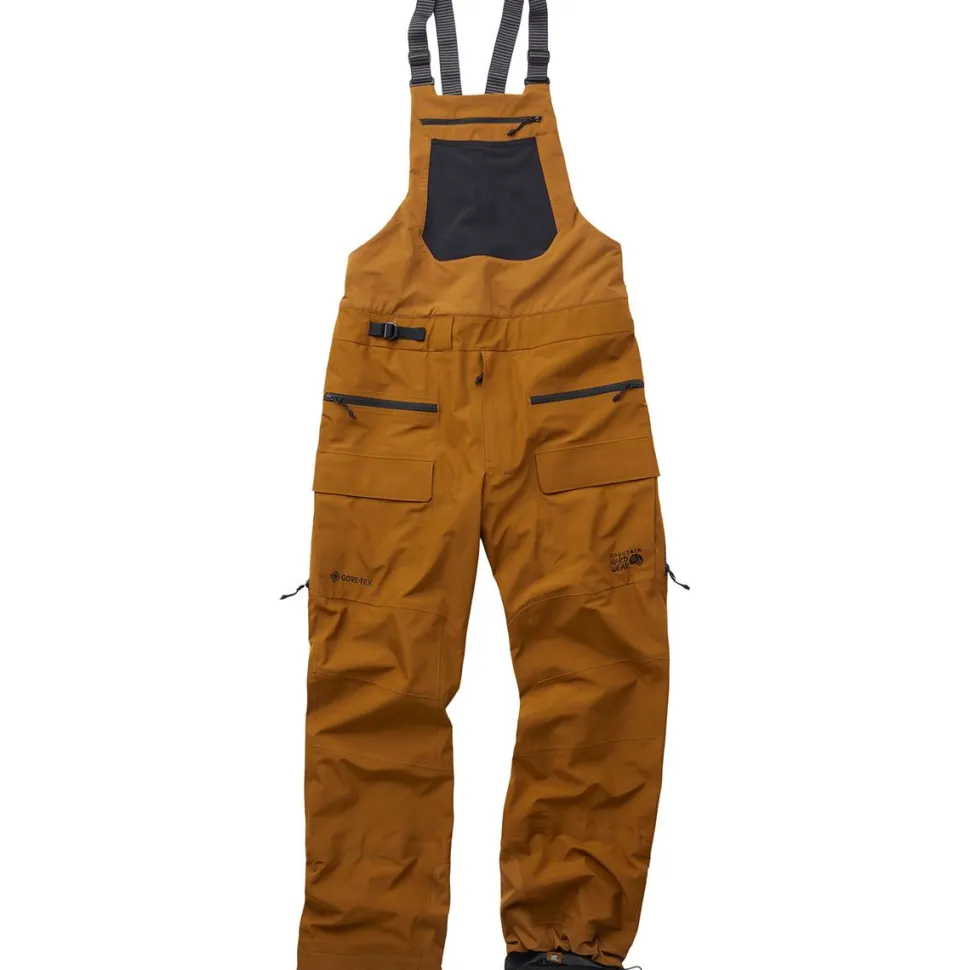 Boundary Ridge GTX 3L Bib Pant - Men's