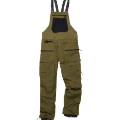 Boundary Ridge GTX 3L Bib Pant - Men's