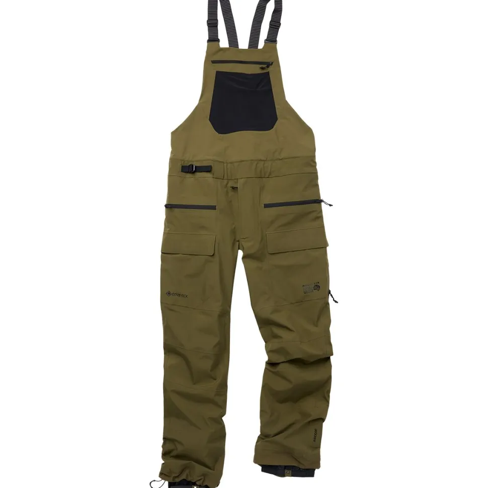 Boundary Ridge GTX 3L Bib Pant - Men's