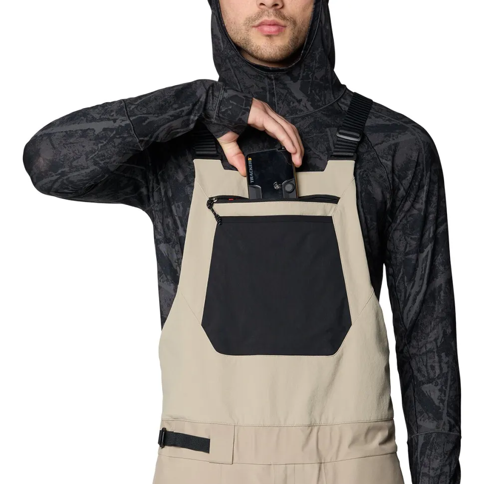Boundary Ridge GTX 3L Bib Pant - Men's
