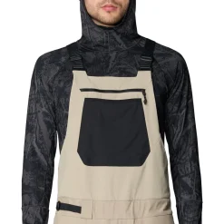 Boundary Ridge GTX 3L Bib Pant - Men's