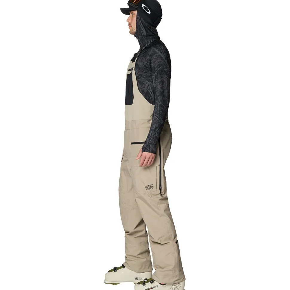 Boundary Ridge GTX 3L Bib Pant - Men's