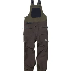 Boundary Ridge GTX 3L Bib Pant - Men's
