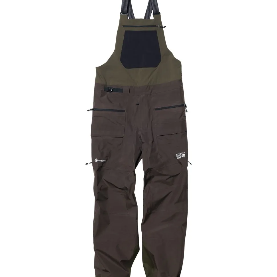 Boundary Ridge GTX 3L Bib Pant - Men's