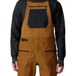 Boundary Ridge GTX 3L Bib Pant - Men's