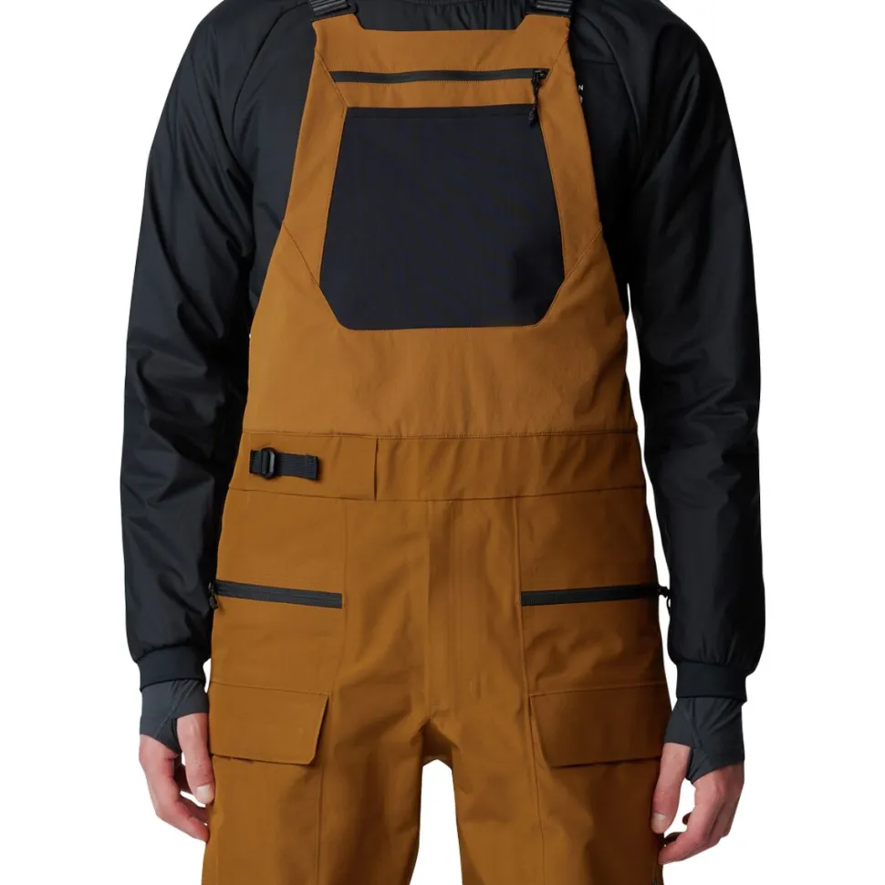 Boundary Ridge GTX 3L Bib Pant - Men's
