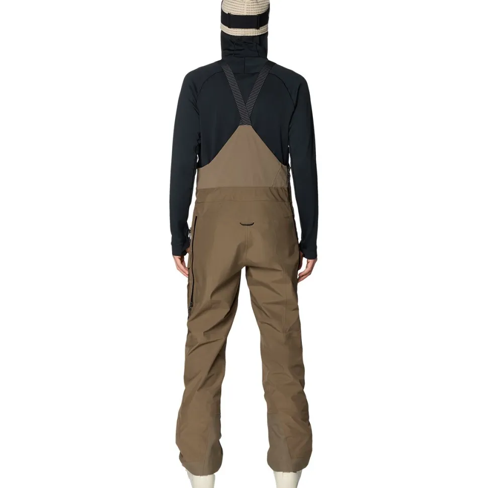 Boundary Ridge GTX 3L Bib Pant - Men's
