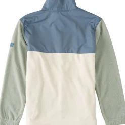 Boundary Trail Zip Jacket - Men's