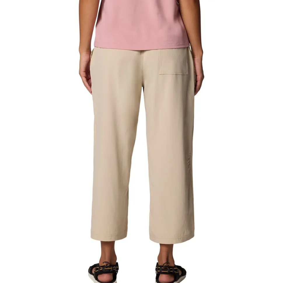 Boundless Beauty II Wide Capri - Women's