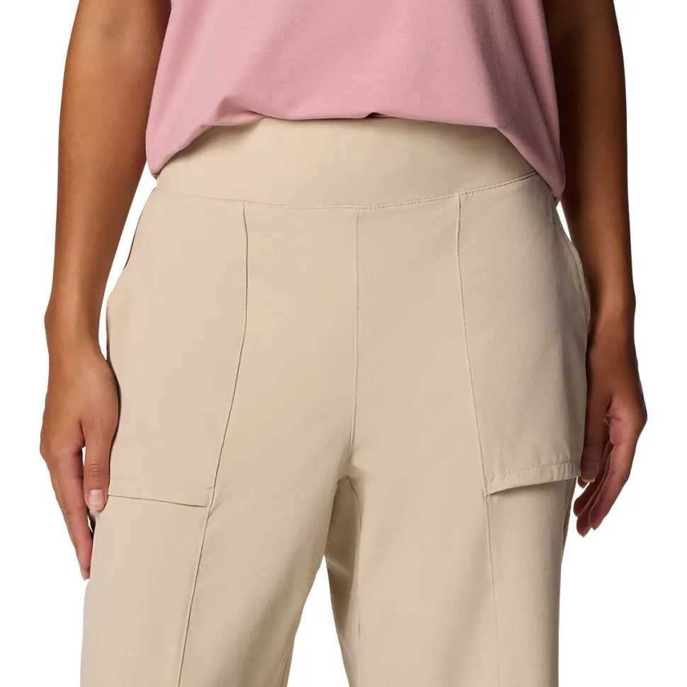 Boundless Beauty II Wide Capri - Women's