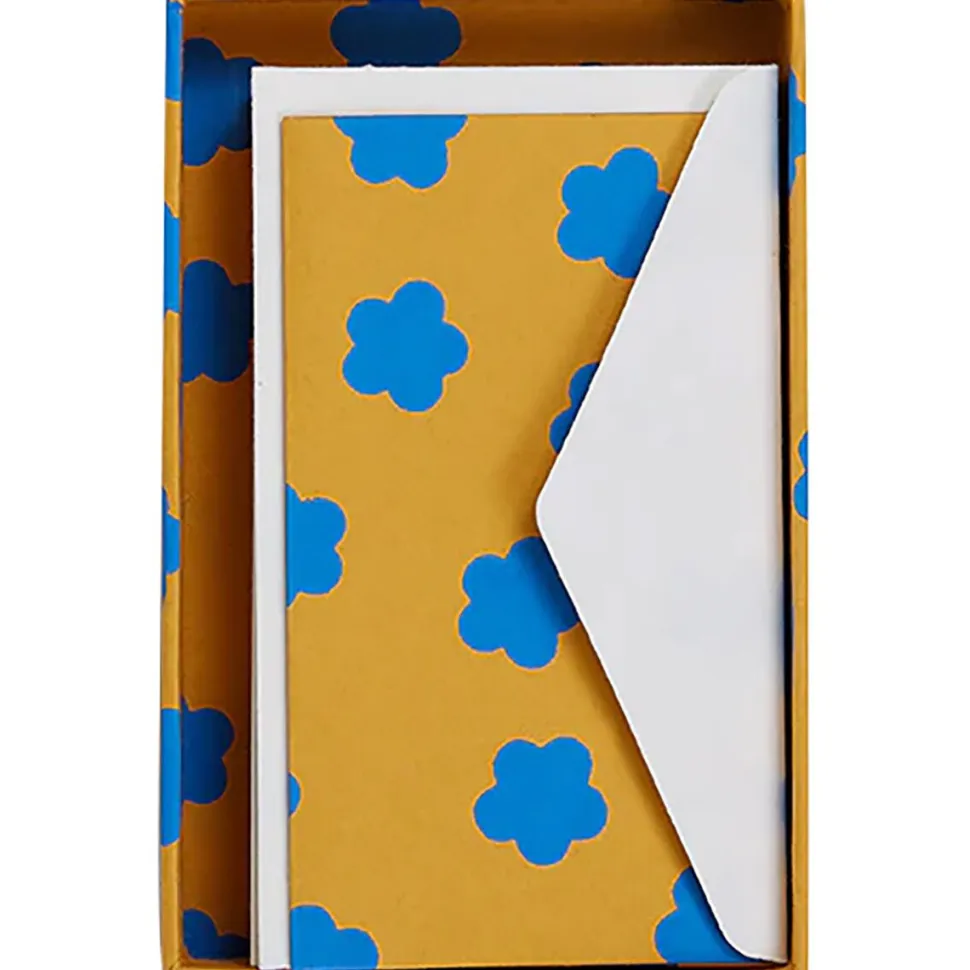 Box Card Set