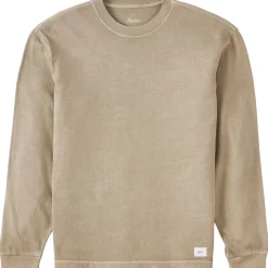 Box Fit Long-Sleeve T-Shirt - Men's