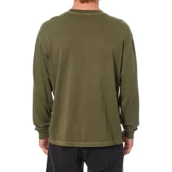 Box Fit Long-Sleeve T-Shirt - Men's