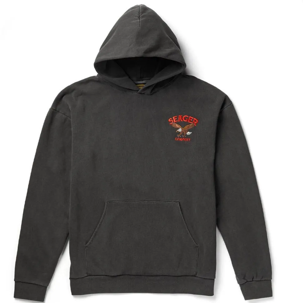Bradley Hoodie - Men's