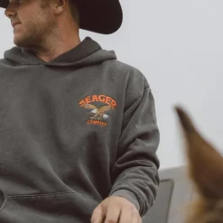 Bradley Hoodie - Men's