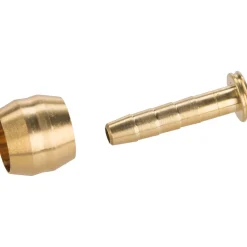 Brake Hose Olive & Barb