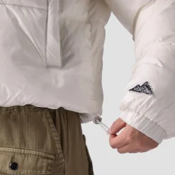 Brandy Boxy Puffer Jacket - Women's
