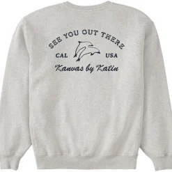 Breach Crew Sweatshirt - Men's