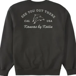 Breach Crew Sweatshirt - Men's