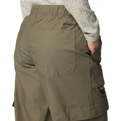 Brea Falls Cotton Ripstop Pant - Women's