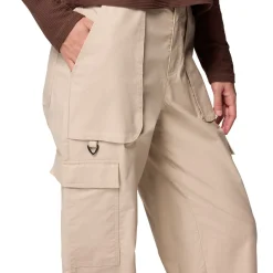 Brea Falls Cotton Ripstop Pant - Women's