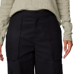 Brea Falls Cotton Ripstop Pant - Women's