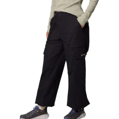 Brea Falls Cotton Ripstop Pant - Women's