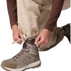 Brea Falls Cotton Ripstop Pant - Women's