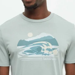 Breaker T-Shirt - Men's