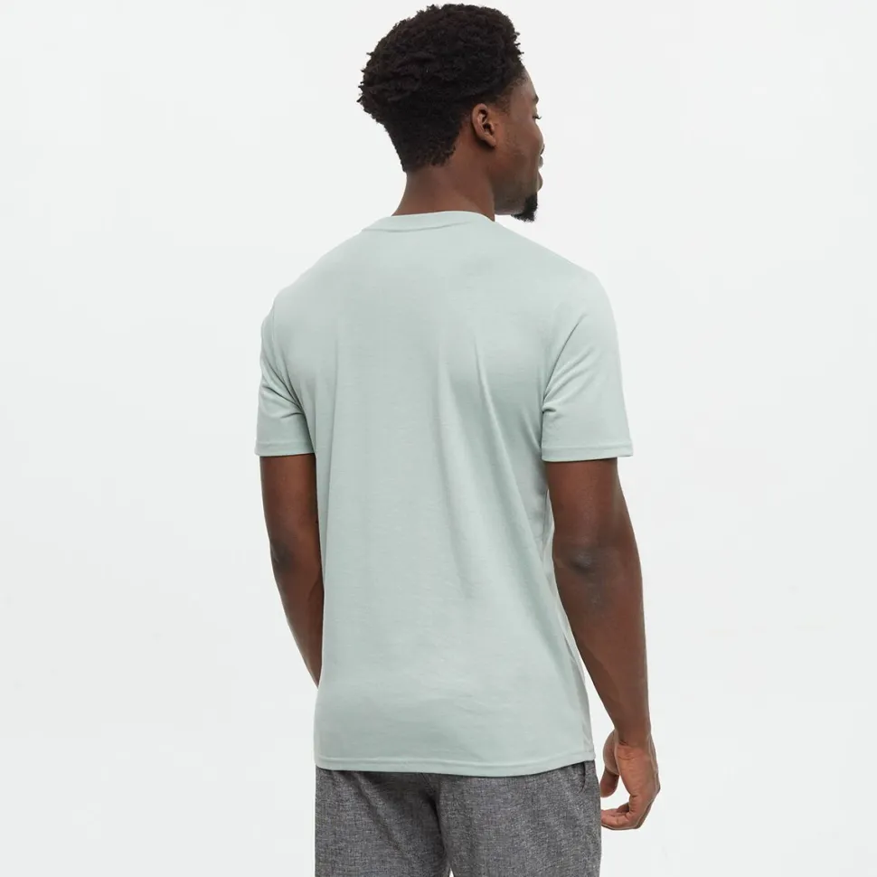 Breaker T-Shirt - Men's