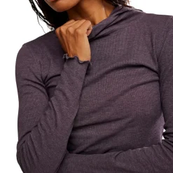 Breathe Easy Long-Sleeve Shirt - Women's