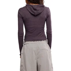 Breathe Easy Long-Sleeve Shirt - Women's