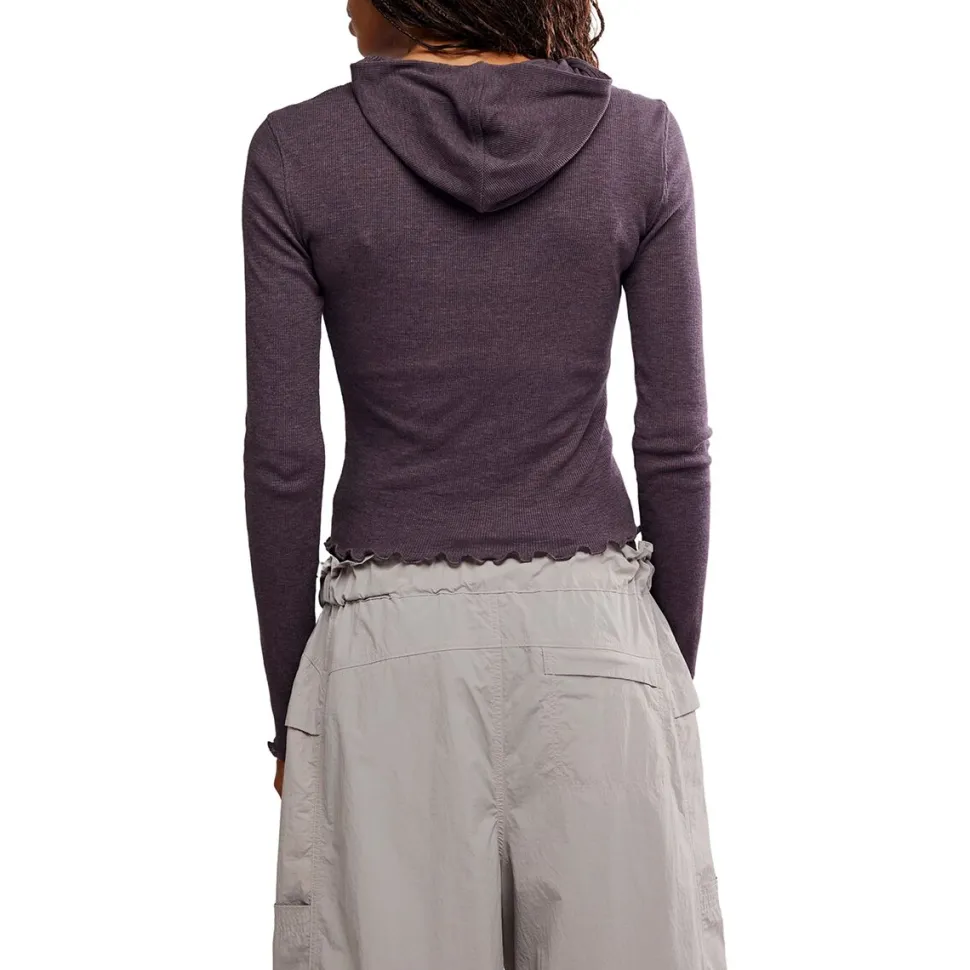 Breathe Easy Long-Sleeve Shirt - Women's
