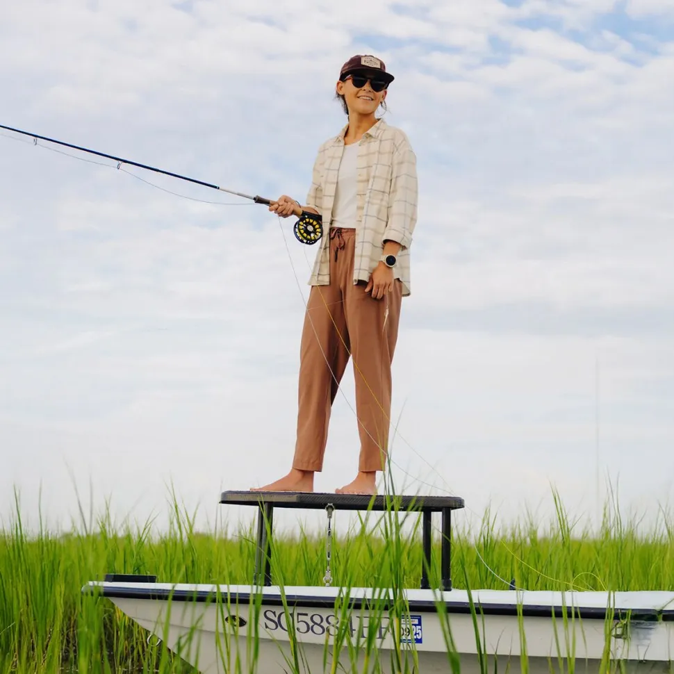 Breeze Drift Pant - Women's