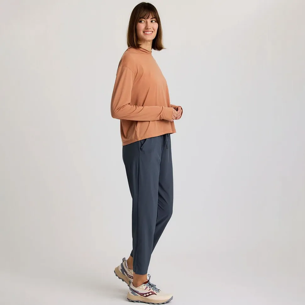 Breeze Drift Pant - Women's