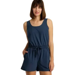 Breeze Romper - Women's