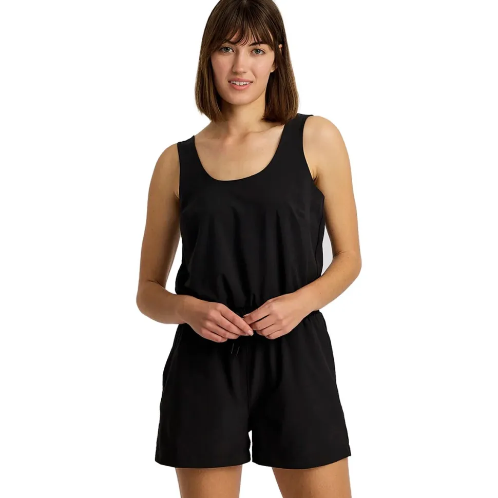 Breeze Romper - Women's