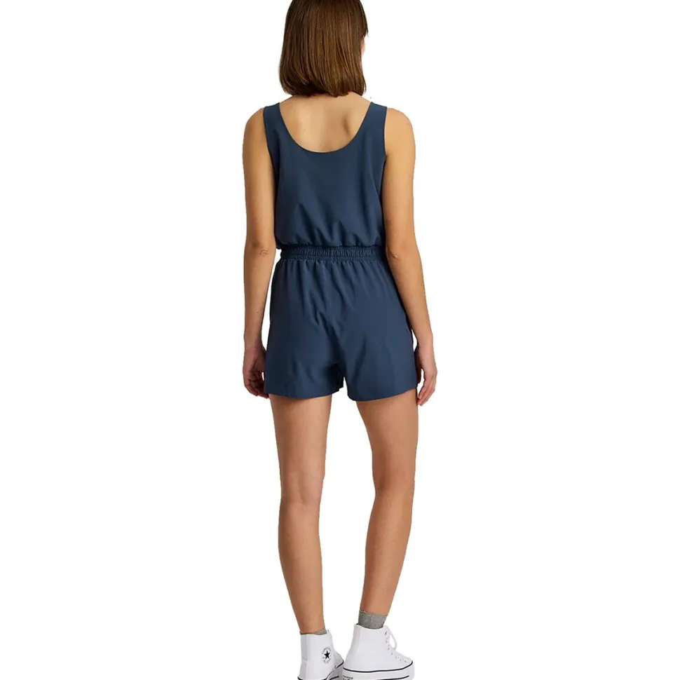Breeze Romper - Women's